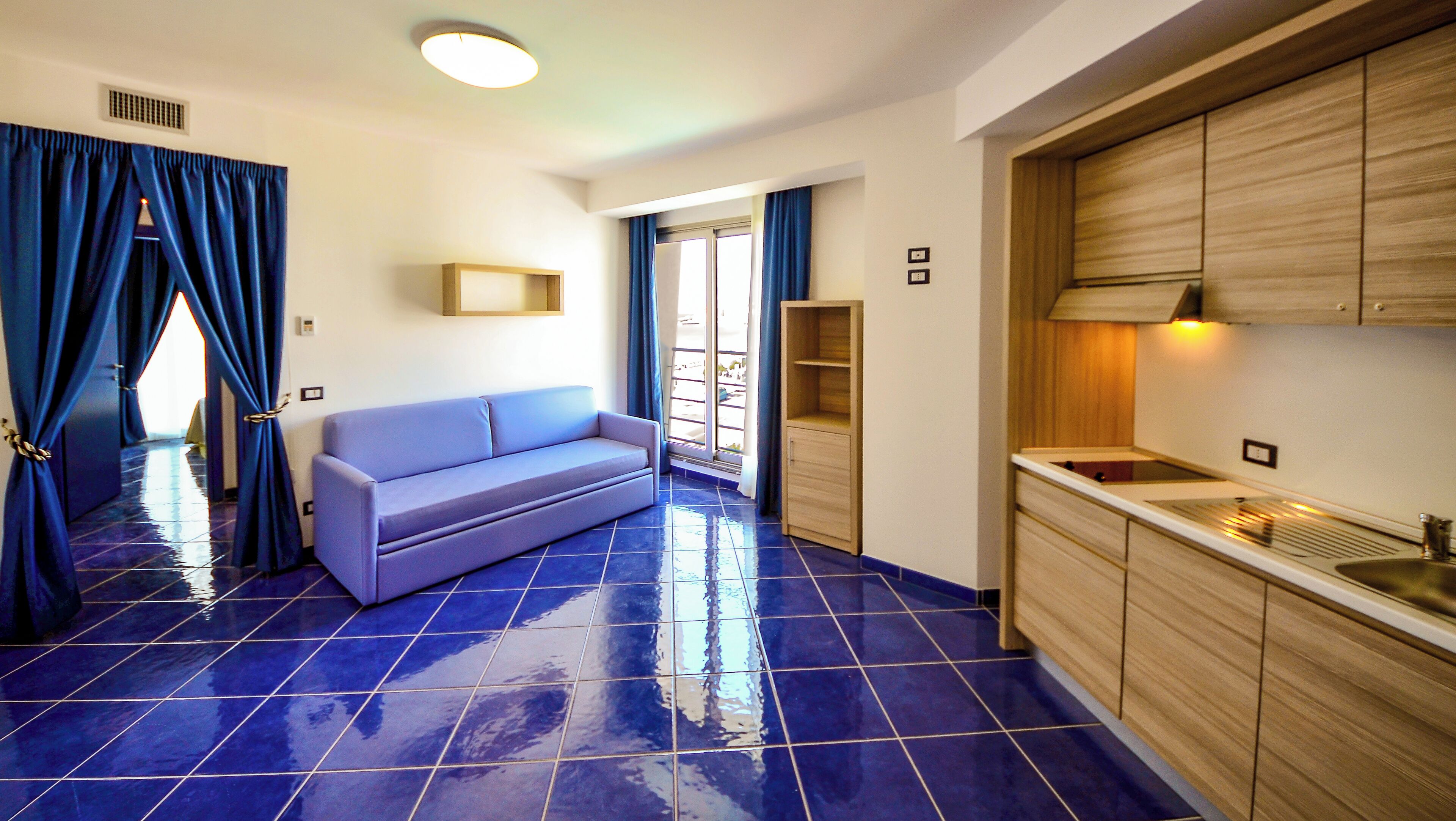 Foto - Astro Suite
