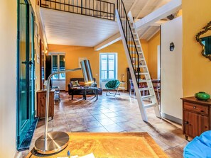 Interior - Casa Marte by Interhome (Molini di Prelà)