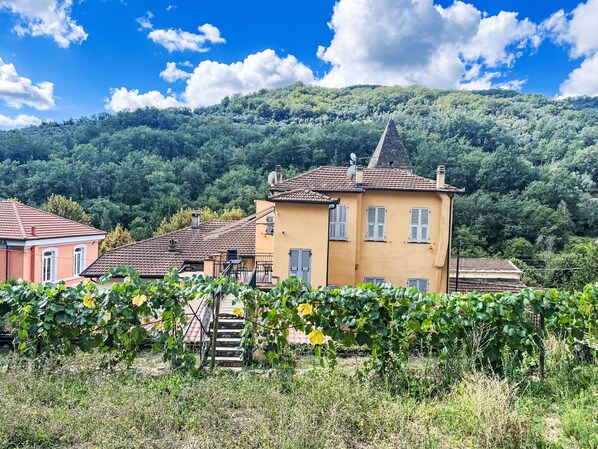 Aussenbereich