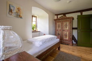 1 bedroom, free WiFi