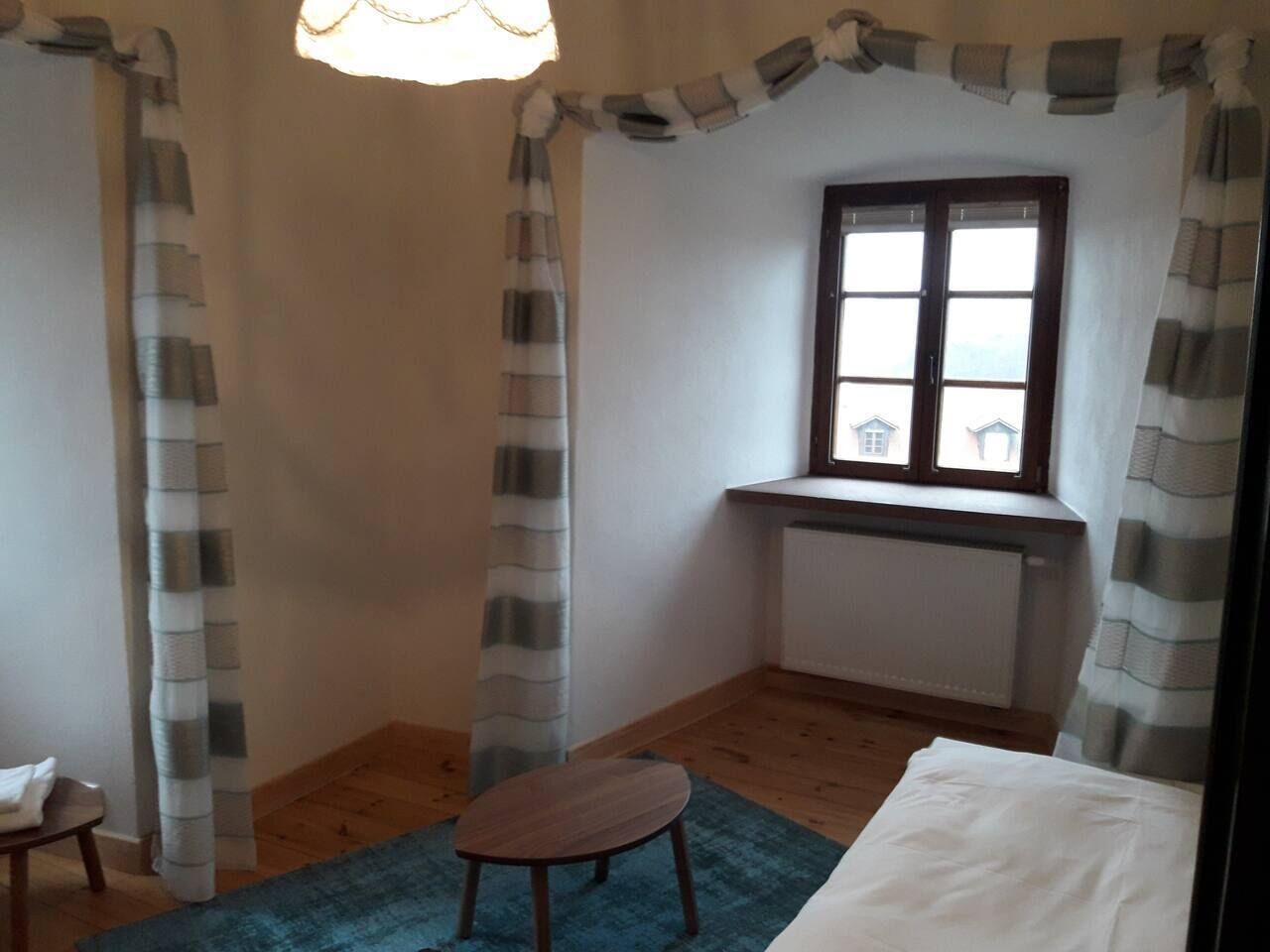 1 Schlafzimmer, Zimmersafe, Schreibtisch, kostenloses WLAN