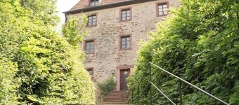 Apartment 5 - A place in the countryside