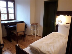 1 Schlafzimmer, WLAN
