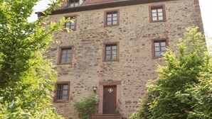 Eksteriør