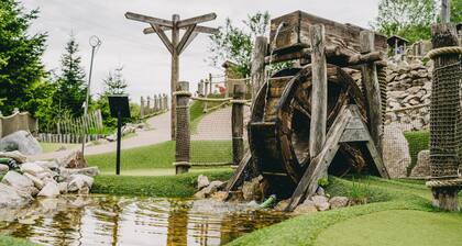 Burgzimmer 6 Herrenhaus