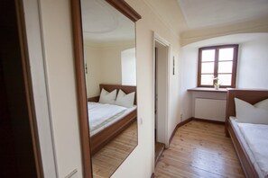 1 bedroom, free WiFi