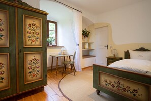 1 dormitorio, escritorio, wifi gratis