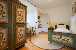 1 Schlafzimmer, WLAN