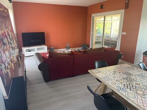 Interiör