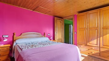 3 slaapkamers, gratis wifi, beddengoed