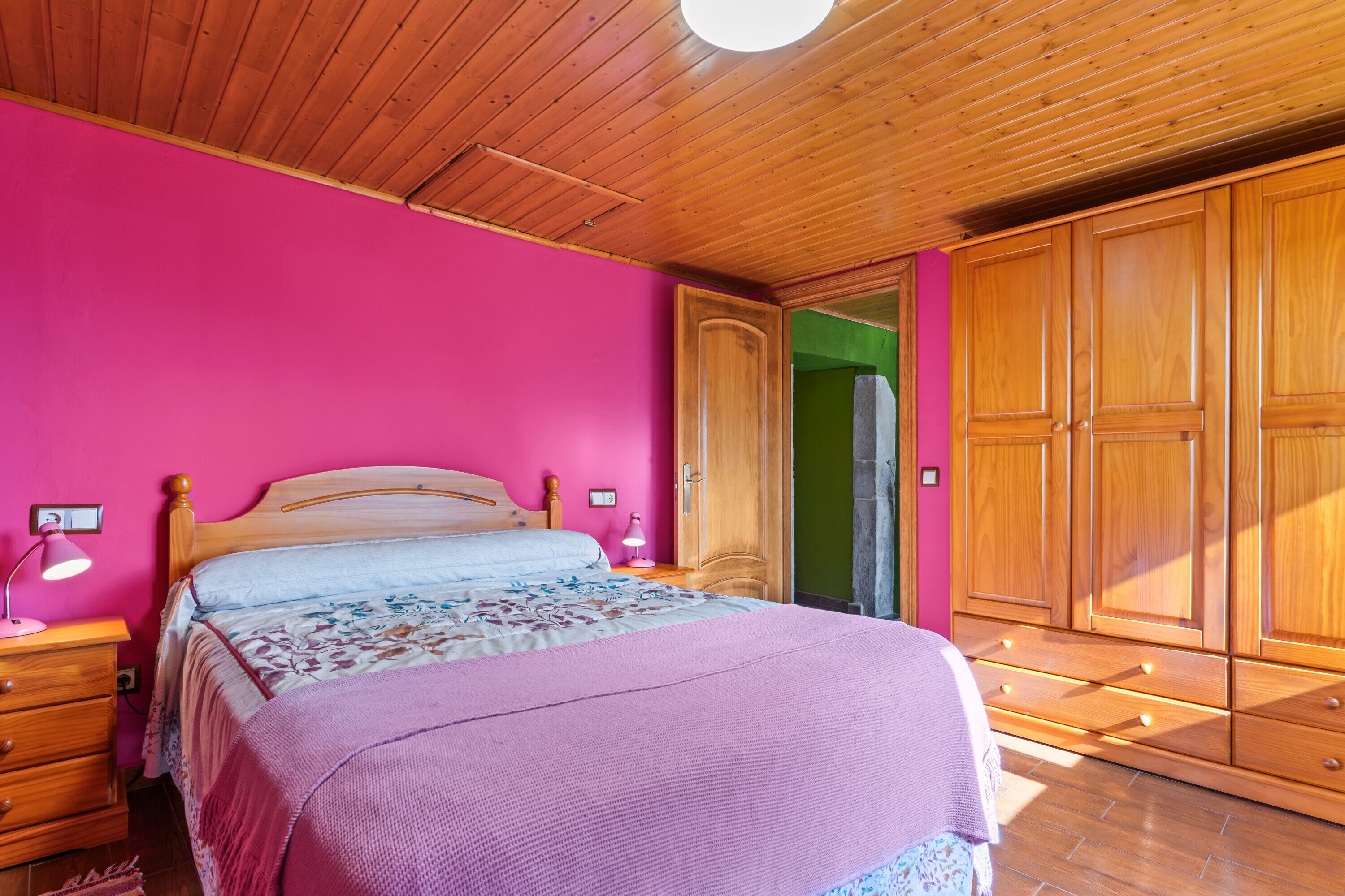 3 slaapkamers, gratis wifi, beddengoed