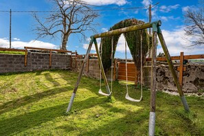 Espace pour enfants