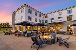 Property amenity - Cambria Hotel Templeton - Paso Robles (Templeton)