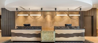 Cambria Hotel Templeton - Paso Robles