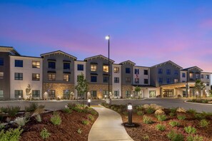 Exterior - Cambria Hotel Templeton - Paso Robles (Templeton)
