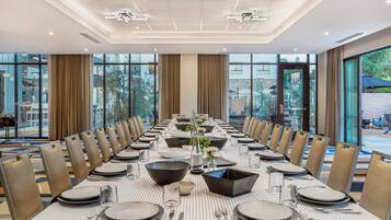 Sala de reuniones