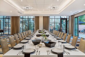 Sala de reuniones