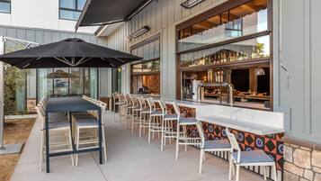 Cocktailbar