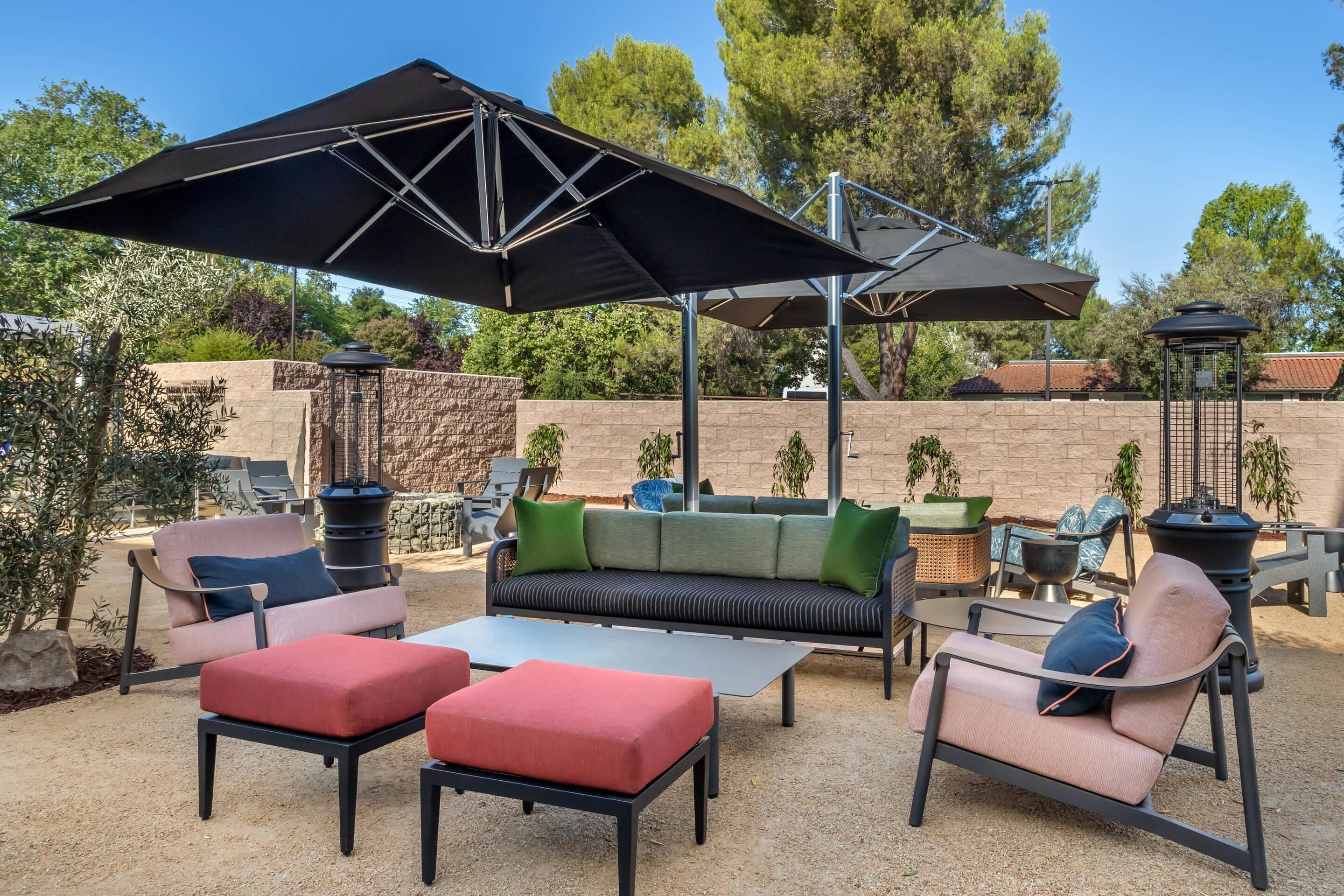 Cambria Hotel Templeton - Paso Robles - view 3