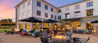 Cambria Hotel Templeton - Paso Robles