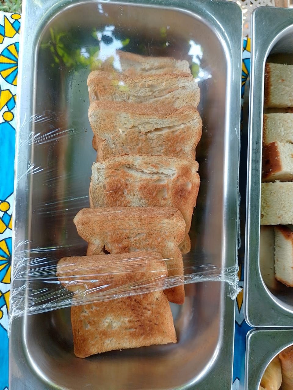 Πρωινό γεύμα