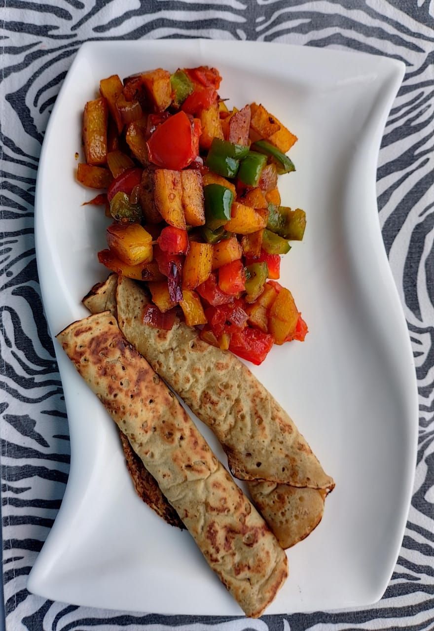 Desayuno
