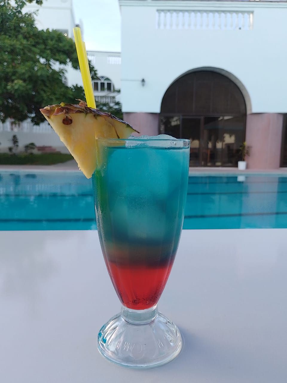 Alimentos y bebidas