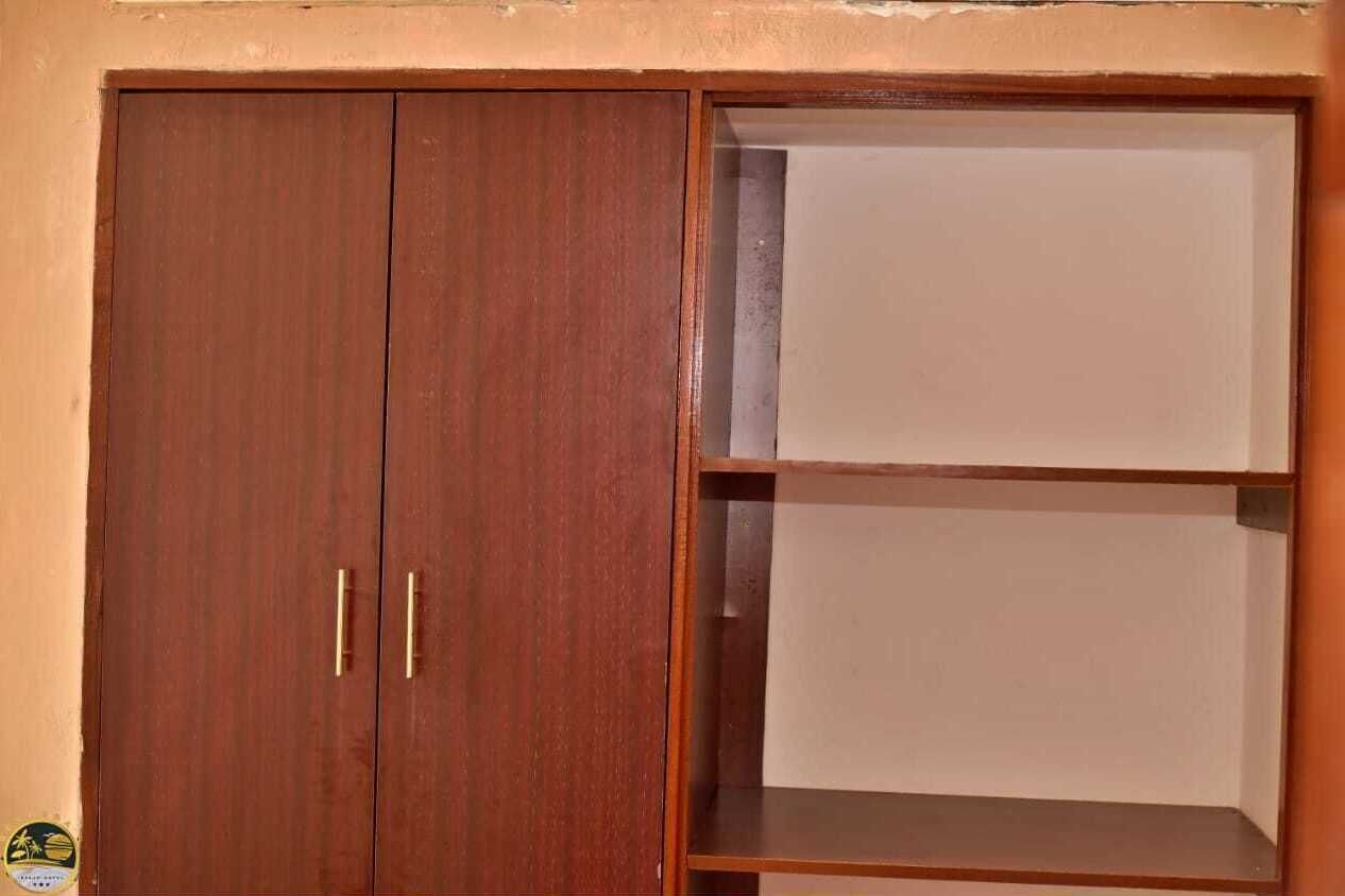Wardrobe