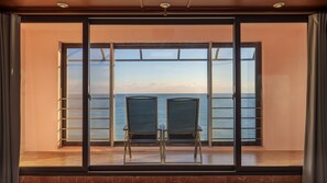 1 bedroom, free WiFi - Goseong Beach Jin Spa Pension (Goseong)