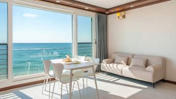 Basic Room, 1 Bedroom (B201) | 1 bedroom, free WiFi