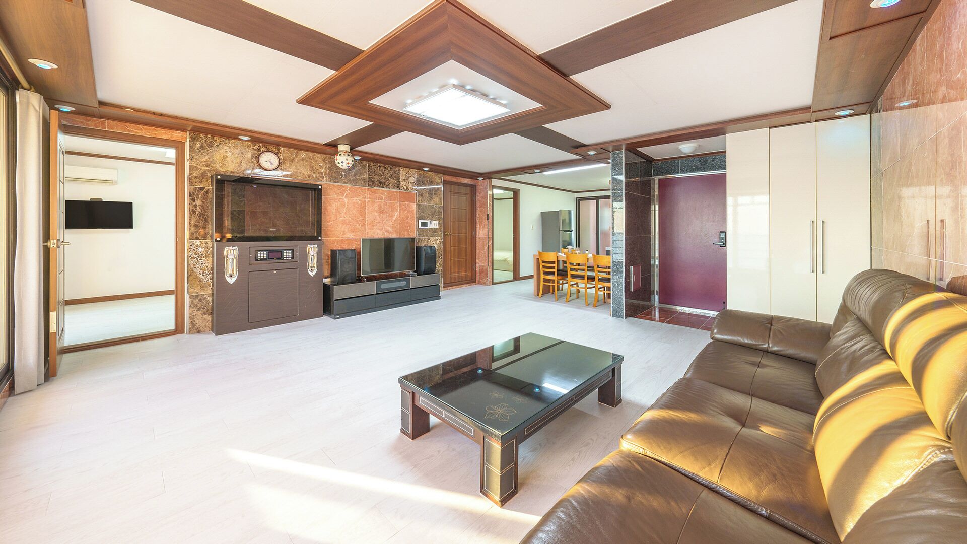 Basic Room, 2 Bedrooms (A301) | 1 bedroom, WiFi (free)