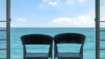 Basic Room, 2 Bedrooms (A201) | 1 bedroom, free WiFi