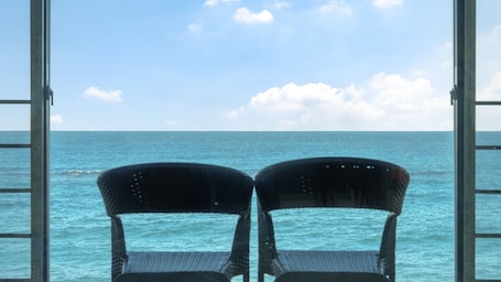 Basic Room, 2 Bedrooms (A201) | 1 bilik tidur, Wi-fi percuma