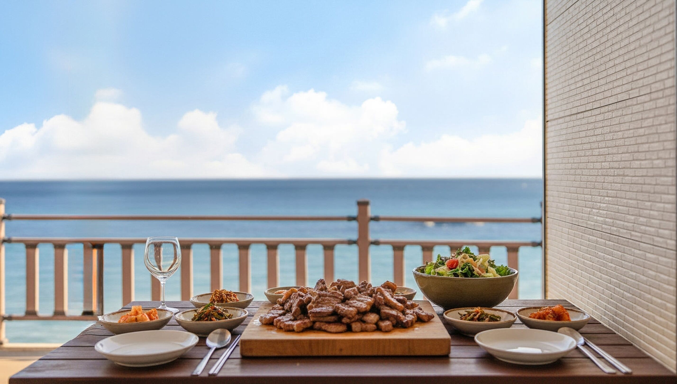 บริเวณภายนอก