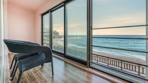 Basic Room, 2 Bedrooms (A201) | 2 bedrooms, free WiFi