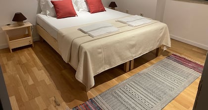 Holiday Home 'Retiro Do Tejo'