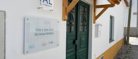 Yksityiskohta ulkoa