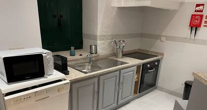 Holiday Home 'Retiro Do Tejo'