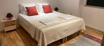 Holiday Home 'Retiro Do Tejo'