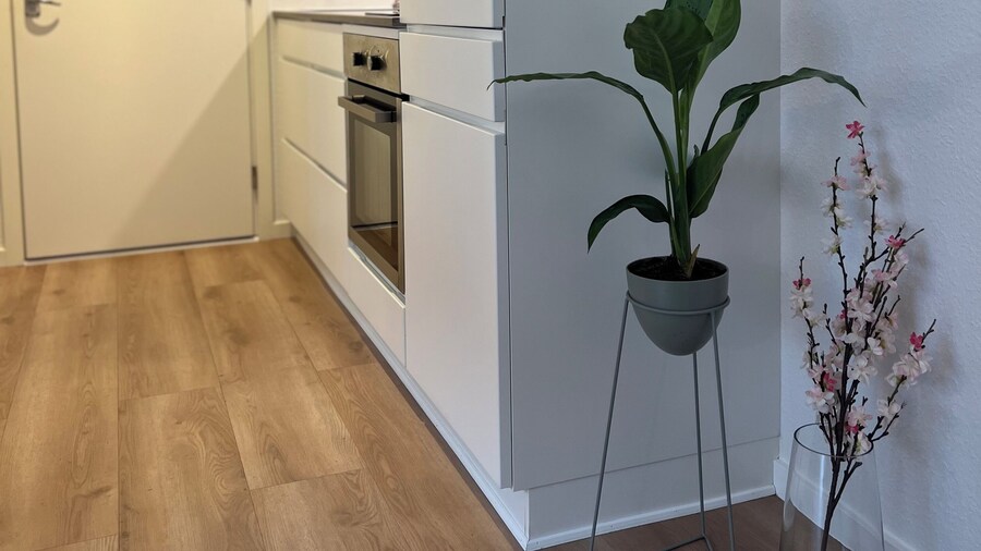 Cozy Flats Silkeborg - S2