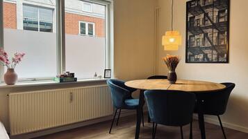 Comfort Studio | Free WiFi