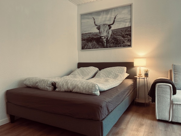 Comfort Studio