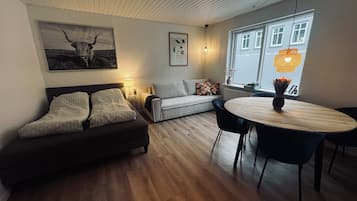 Comfort Studio | Free WiFi