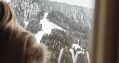 Vitranc Boutique Hotel