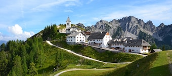 Vitranc Boutique Hotel