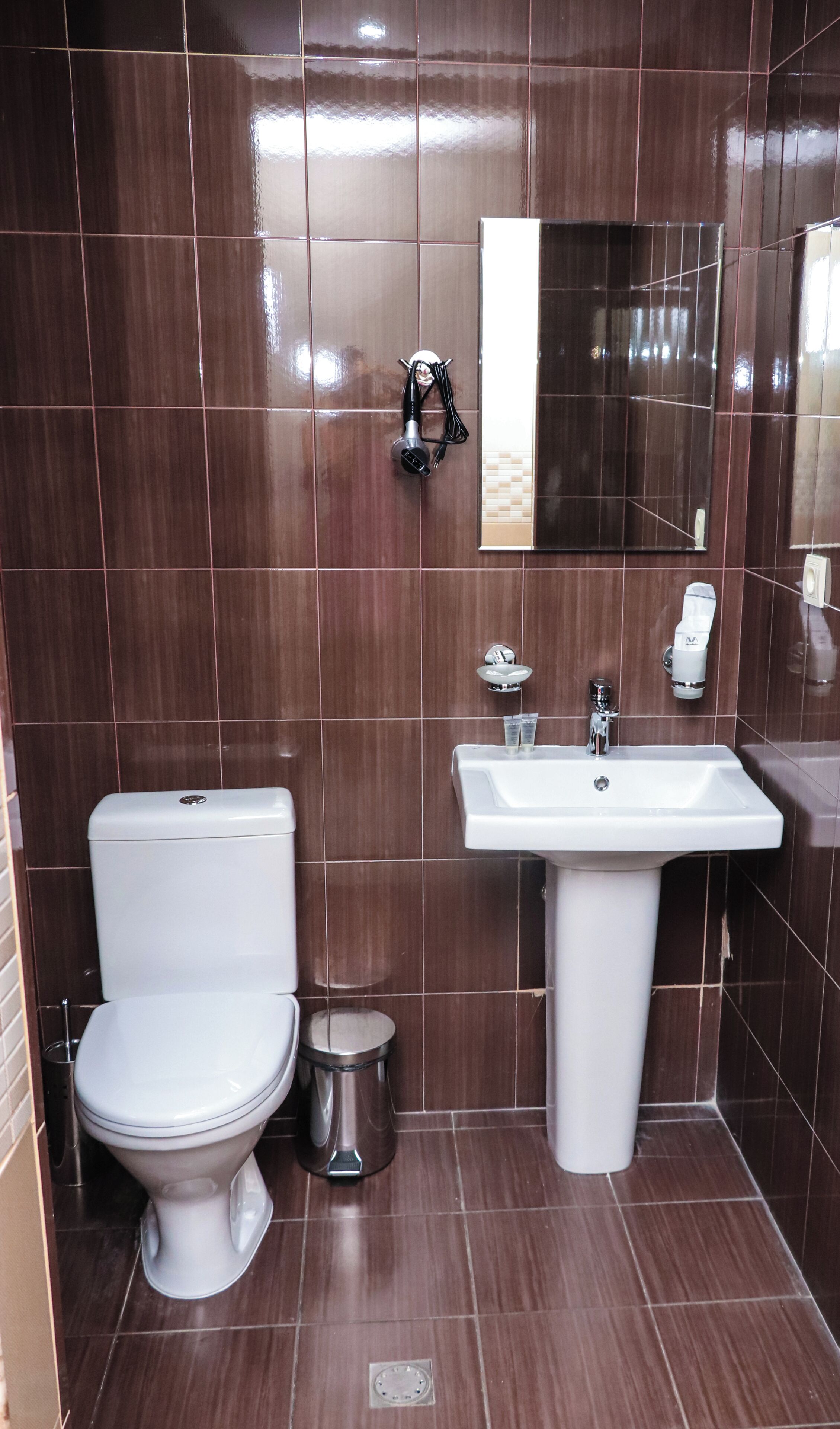 Foto - Yerevan Centre Hotel