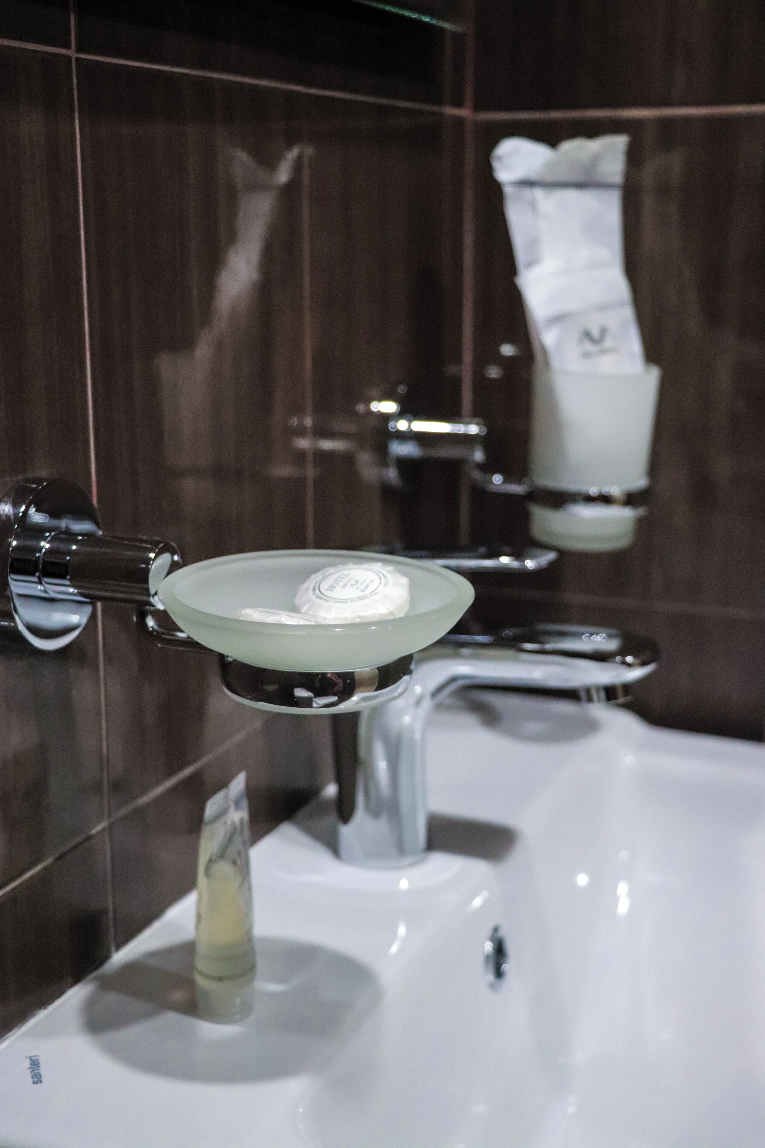 Foto - Yerevan Centre Hotel