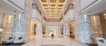 Cheval Maison Expo City Dubai