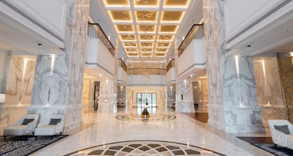 Cheval Maison Expo City Dubai