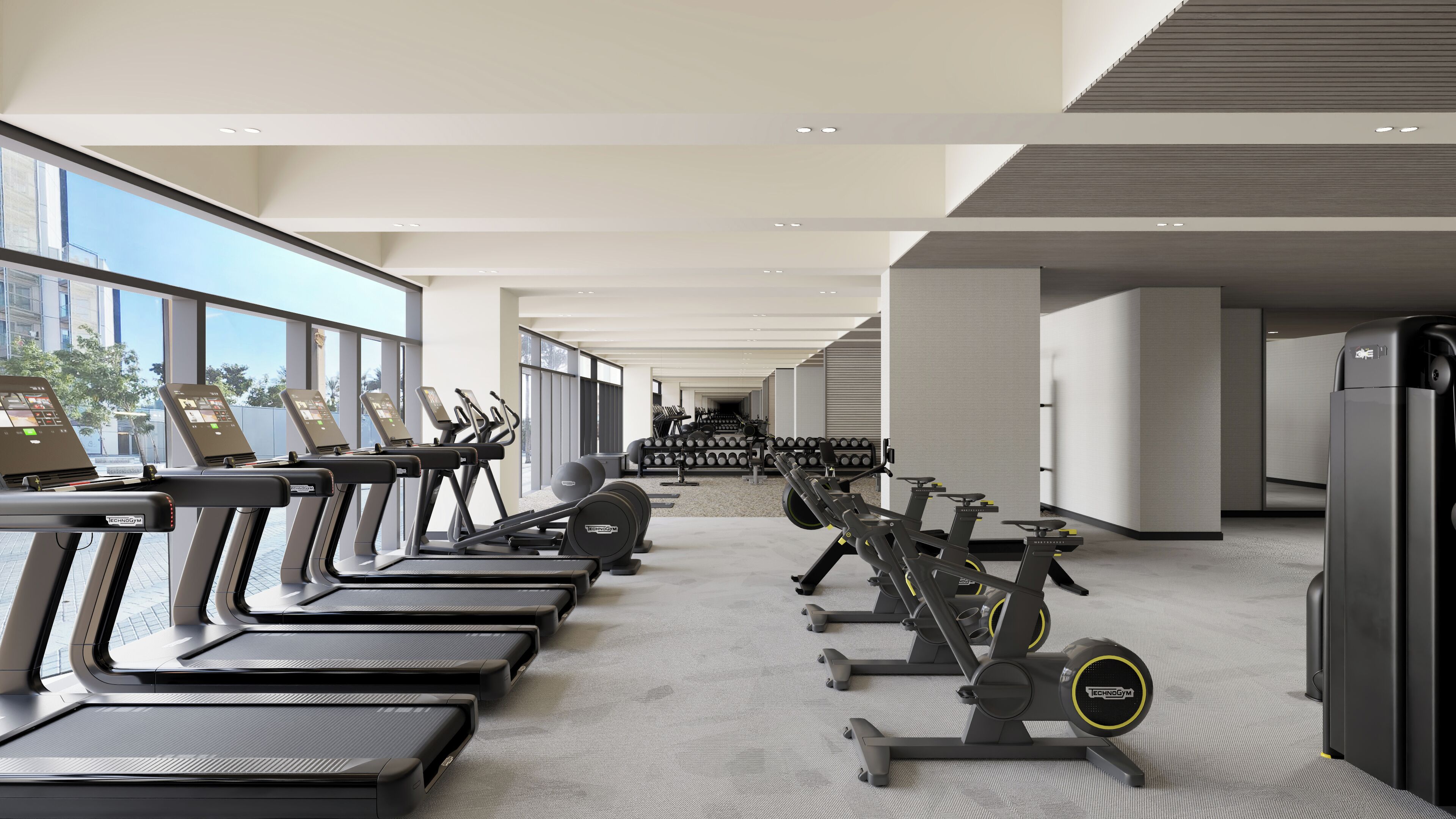 Gym